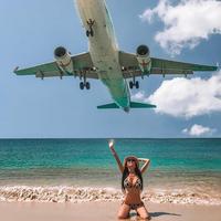 Отзыв от Татьяна - Виза Destination Thailand